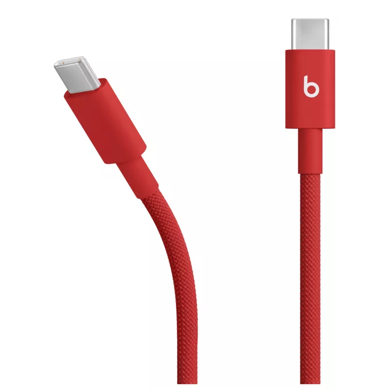 Apple USB-C pynė laidas - Rapid Red - Laidas - Skaitmeninis/duomenų (MDGF4ZM/A)