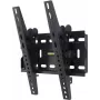 Grindinis garsiakalbio stovas SpeaKa Professional SP-4359480 17 colių garsiakalbiams, apkrova 50 kg