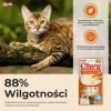INABA Churu Vištiena su Jautiena receptas - kačių skanėstai - 4x14 g