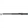 Dinamometrinis raktas Gedore TORCOFLEX UK 1/2 colio 60–300 Nm, juodas/mėlynas