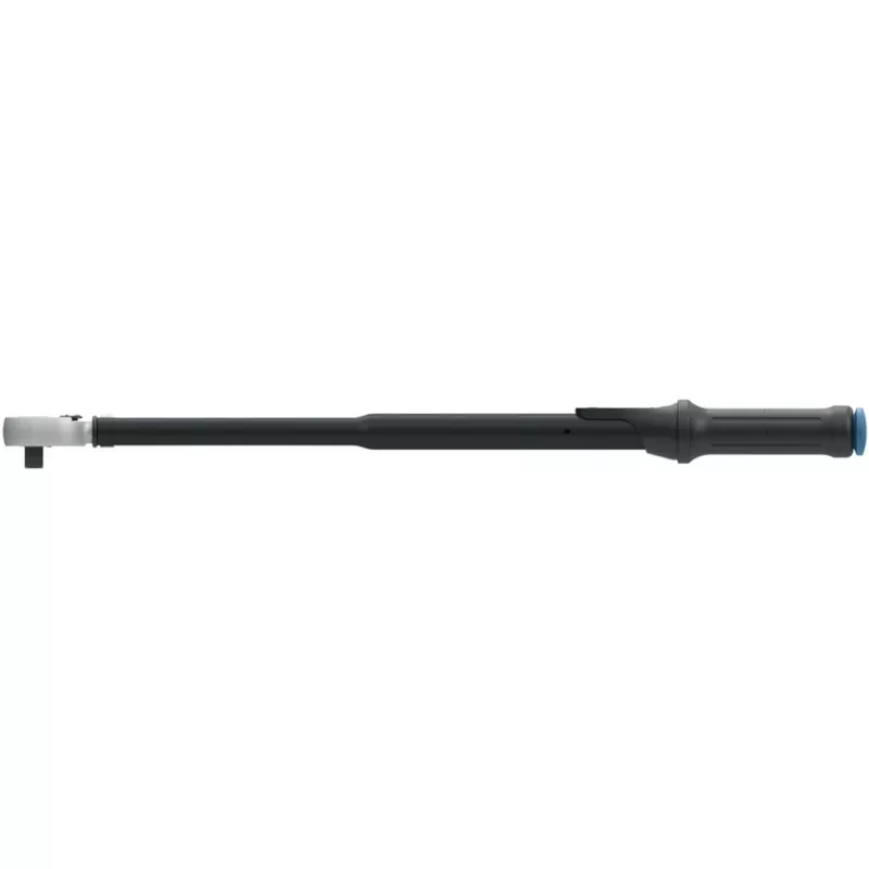 Dinamometrinis raktas Gedore TORCOFLEX UK 1/2 colio 60–300 Nm, juodas/mėlynas