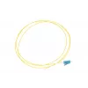 Extralink LC/UPC pigtail PVC vienmodis 900µm G.652D 2 m