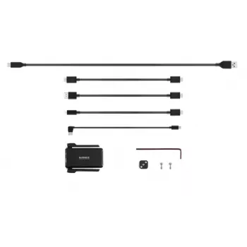 Vaizdo siųstuvas DJI Ronin RavenEye