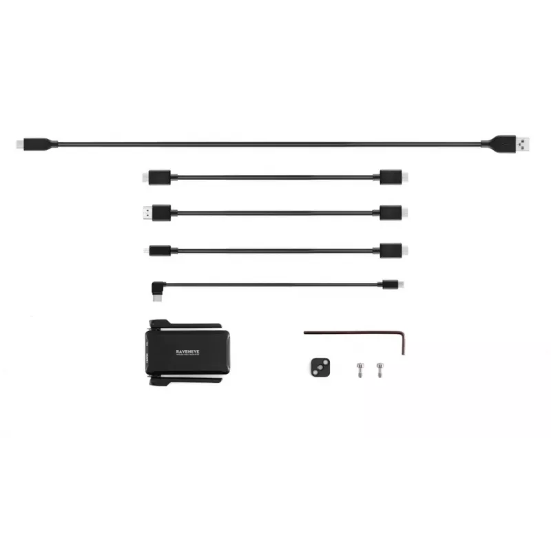 Vaizdo siųstuvas DJI Ronin RavenEye