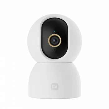 IP stebėjimo kamera Xiaomi Smart Camera C500 — Vidinė sferinė 3200×1800, 110° matymo laukas, 360° pasukimas, 110° pakreipimas, naktinis matymas 10 m