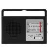 Radijo imtuvas AM/FM Adler AD 1909