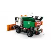LEGO CITY 60490 Sniego valytuvas