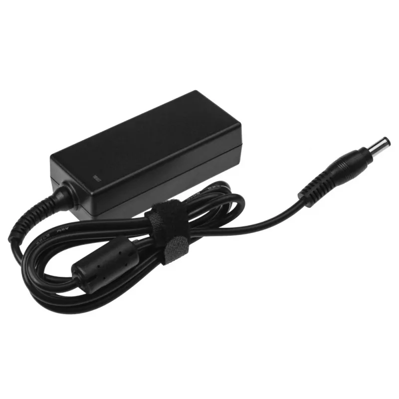 Green Cell AD54P maitinimo adapteris/inverteris Toshiba Satellite 19V 2.37A 45 W Juodas