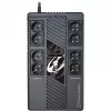 PowerWalker VI 800 MS – nepertraukiamo maitinimo šaltinis (UPS) – 480 W