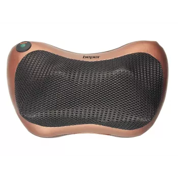 Masažinė pagalvėlė sprandui Beper 40.501 Neck Bronze