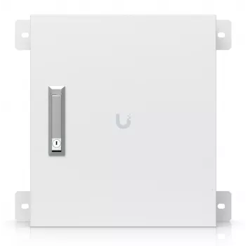 Ubiquiti UACC-JUNCTION-UTILITY korpusas vidaus ir lauko naudojimui, skirtas UniFi Access