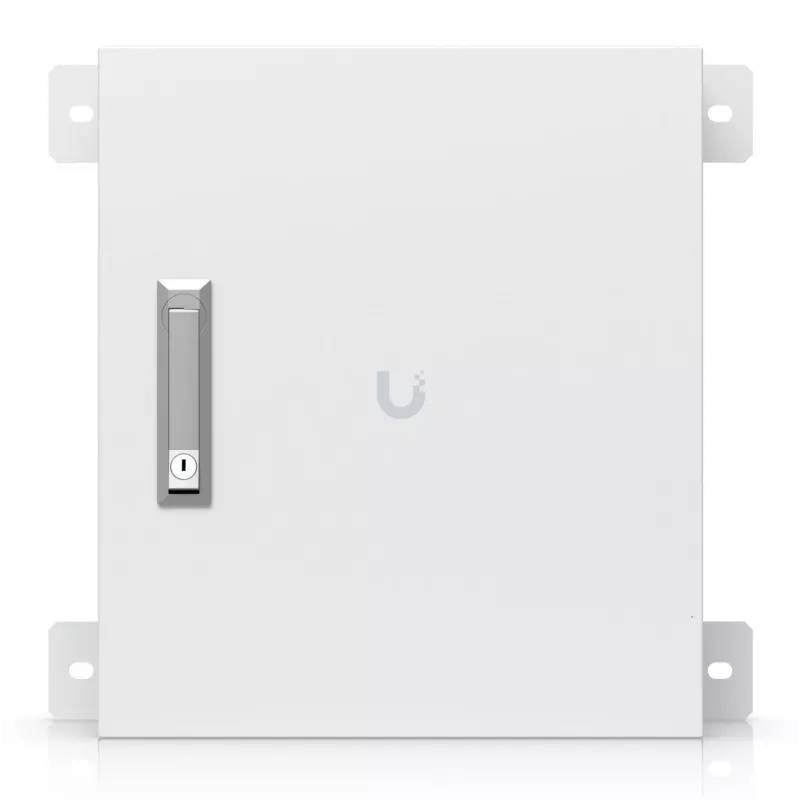 Ubiquiti UACC-JUNCTION-UTILITY korpusas vidaus ir lauko naudojimui, skirtas UniFi Access