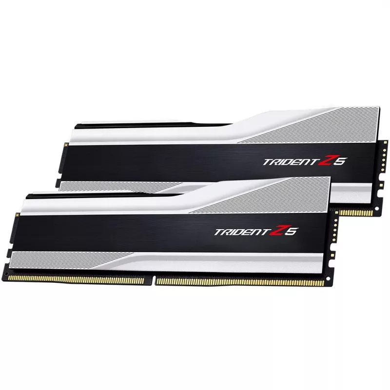 G.SKILL Trident Z5 DDR5 32GB 6000MHz atminties rinkinys (F5-6000J3636F16GX2-TZ5S)