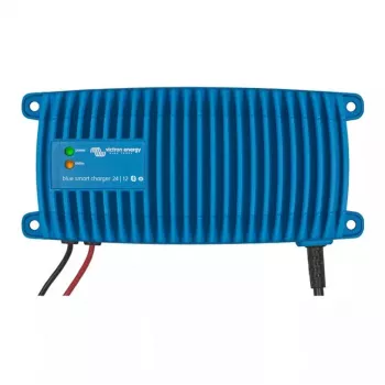 Victron Energy Blue Power IP67 24V/12A universalus įkroviklis