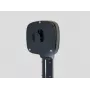 Prie sienos montuojamas stovo laikiklis Charge Amps Luna Next Green – priedas Charge Amps Luna EV įkrovimo stotelėms (modelis CA-131647)