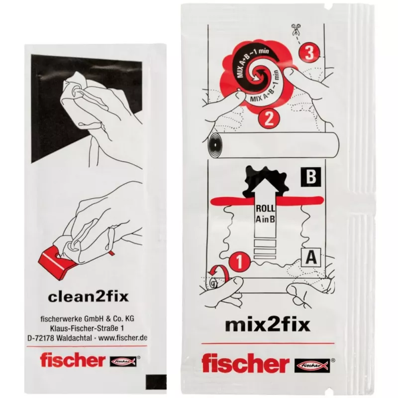 Fischer 570404 originalus gaminys