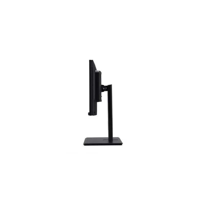 Acer B8 B248Y E LED monitorius 61 cm (24 inch) 1920 x 1080 Full HD LCD juodas