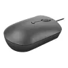 Lenovo 540 pelė Office Ambidextrous USB-C optinė