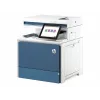 HP 7E357A spausdintuvas mėlynas