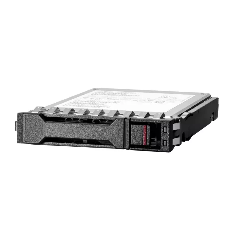 HPE 1,2 TB SAS 12G „Mission Critical“ 10K SFF kietasis diskas su 3 metų garantija (kelių gamintojų)