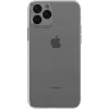 Devia Naked dėklas iPhone XI Pro Max permatomas