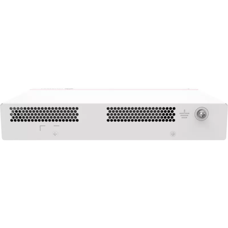 Valdomas komutatorius HUAWEI eKit S380-S8P2T Gigabit Ethernet 10/100/1000