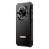 Blackview BL9000 Pro 5G 12/512GB termovizinis telefonas juodas