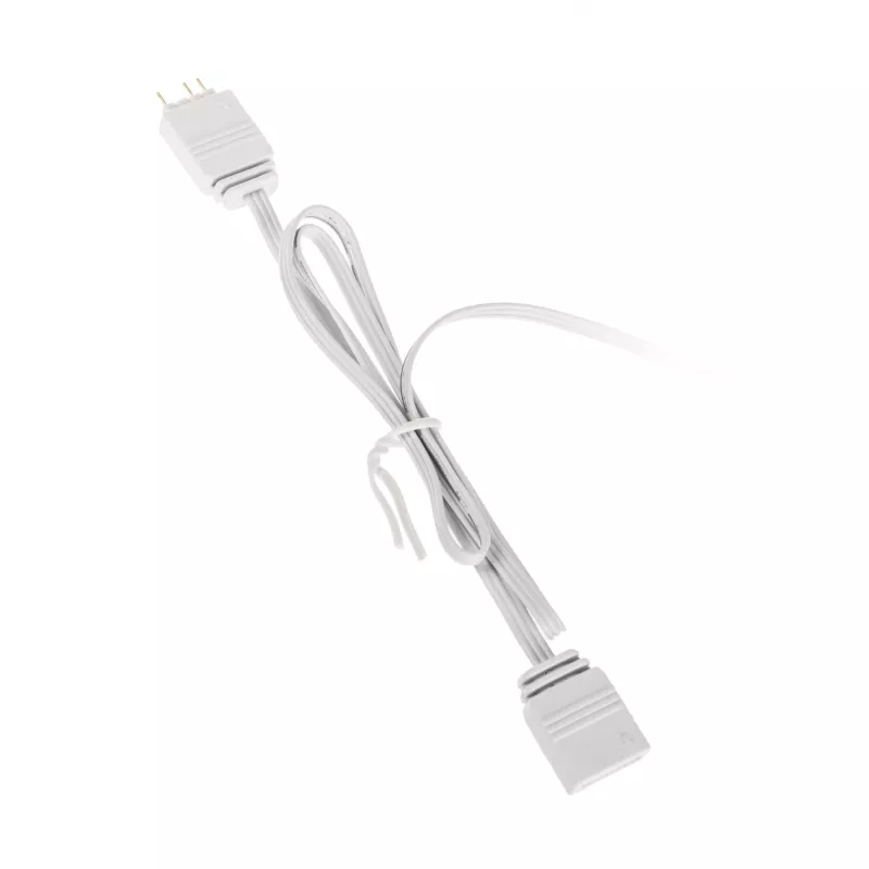 Prailginimo kabelis pagrindinei plokštei 24-pin Kolink Umbra Radiant ARGB ZUAD-1610