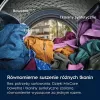 Elektrinis džiovintuvas ELECTROLUX EW6D295GP