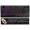 Subsonic SA5687-LR1 riešo atrama su Lord of the Rings motyvais