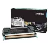 Toneris Lexmark C746H1KG juodas 10000 puslapių