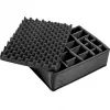 B&W Cases 6000/B/RPD portfelis iš polipropileno