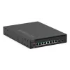 NETGEAR M4350-8M2V valdomas L3 2.5G Ethernet (100/1000/2500) maitinimas per Ethernet (PoE) 1U juodas