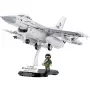 Konstrukcinis rinkinys COBI F-16AM Fighting Falcon