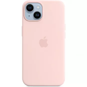Apple Silikoninis Dėklas Telefonui