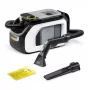 Šlapių ir sausų valymo siurblys Karcher SE 3 Compact Home N1 – 1000 W, 20 l, sausas ir šlapias, 3,6 m laidas