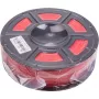 3D spausdinimo filamentas ABS, 1,75 mm, 1 kg, raudonas