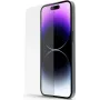 Hama Clear Protect apsauginis stiklas iPhone 14 Pro, skaidrus, 1 vnt.
