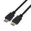 Lanberg CA-HDMI-10CC-0200-BK HDMI laidas 20 m