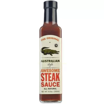 Awesome Steak Sauce padažas (250 ml)