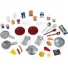 Bosch Kitchen vision Facelift 2019, Žaidimų virtuvėlė