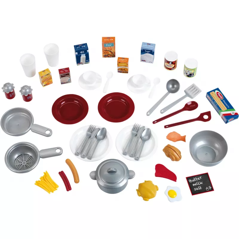 Bosch Kitchen vision Facelift 2019, Žaidimų virtuvėlė