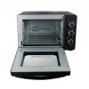 Mini orkaitė ESPERANZA EKO006N – 25 L, 1600 W, konvekcija, sukamieji valdikliai
