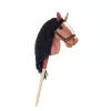Arkliukas ant lazdos HOPPIHORSE Hobby Horse A4 Bay