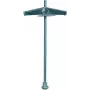 Pleištinis inkaras FISCHER KD 4 B, 105 mm ilgio, pakuotėje 10 vnt.