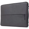 Lenovo GX40Z50941 dėklas nešiojamam kompiuteriui 35,6 cm (14 colių) Sleeve pilkas