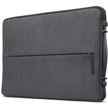 Lenovo GX40Z50941 dėklas nešiojamam kompiuteriui 35,6 cm (14 colių) Sleeve pilkas