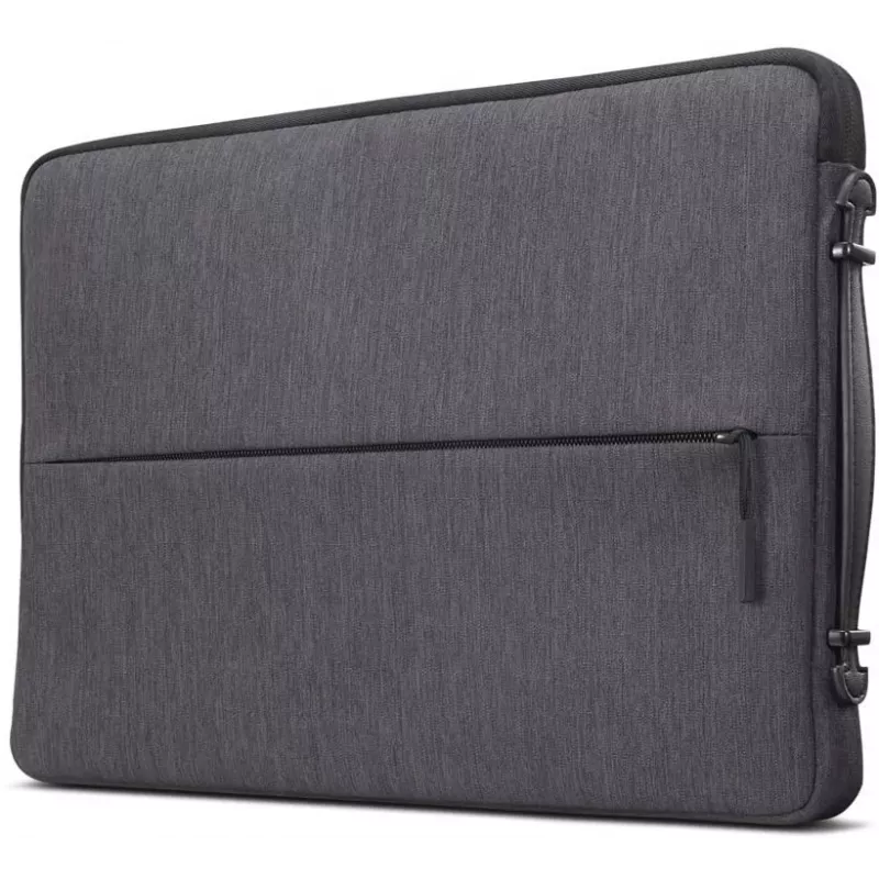 Lenovo GX40Z50941 dėklas nešiojamam kompiuteriui 35,6 cm (14 colių) Sleeve pilkas