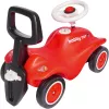 Priedas BIG Bobby Car Walker 2-in-1 – Išmok vaikščioti