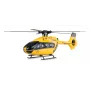 Sraigtasparnis Amewi ADAC H145 bešepetėlis 6 kanalų 6G RTF